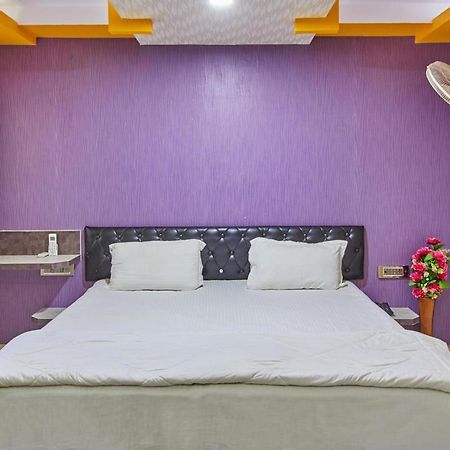 Hotel Av Comforts Settahalasūr Esterno foto