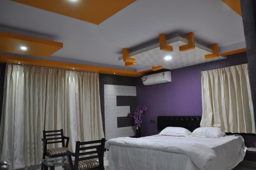 Hotel Av Comforts Settahalasūr Camera foto