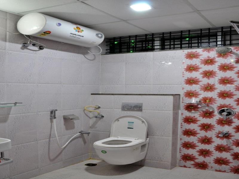 Hotel Av Comforts Settahalasūr Esterno foto