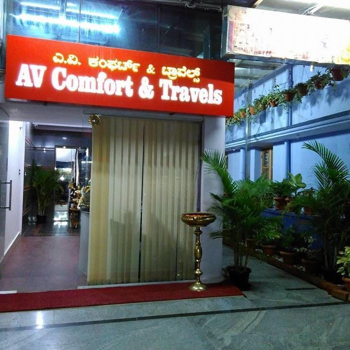 Hotel Av Comforts Settahalasūr Esterno foto